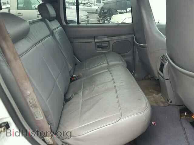 1997 FORD EXPLORER - VIN: 1FMDU32E9VZB85700 - Фото 6