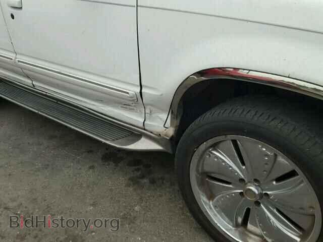 1997 FORD EXPLORER - VIN: 1FMDU32E9VZB85700 - Фото 9