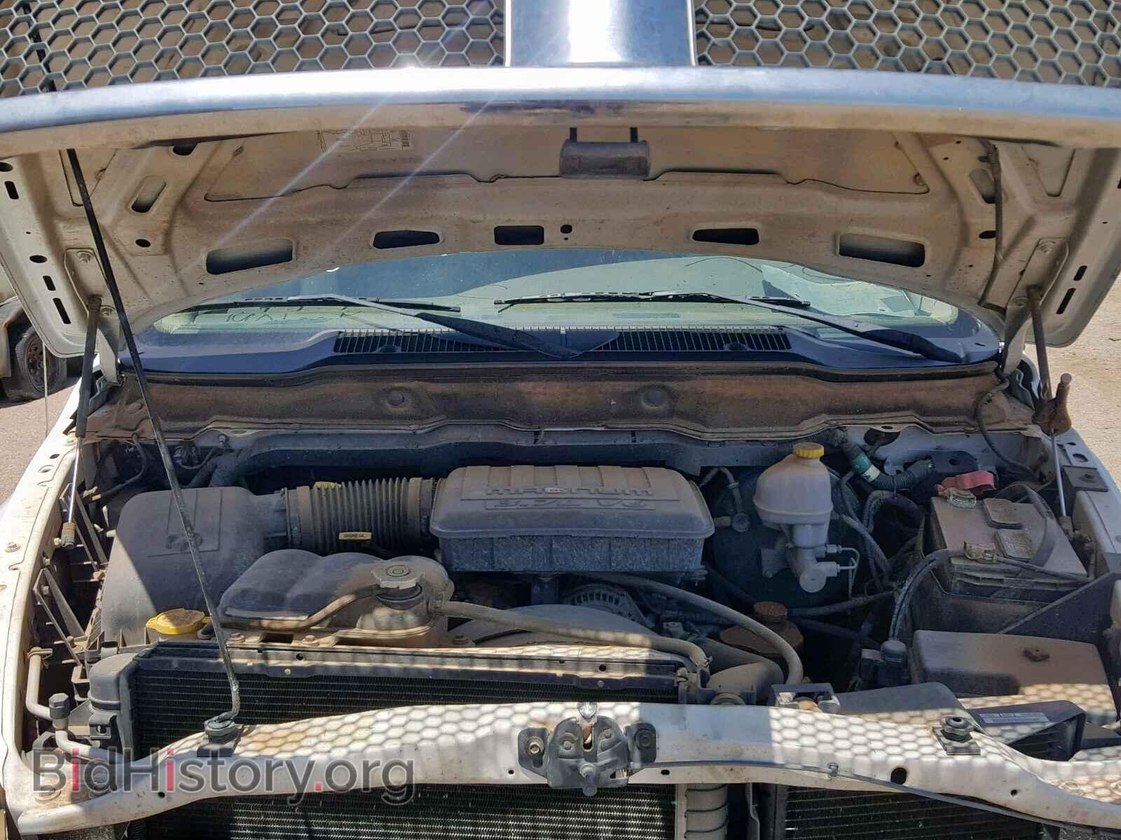 2002 DODGE RAM 1500 - VIN: 1D7HA16K02J211894 - Photo 7