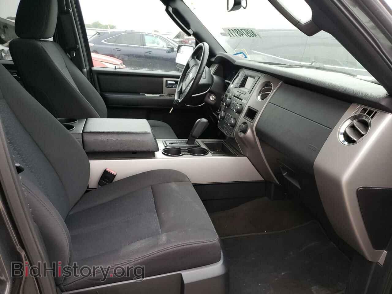 2016 FORD EXPEDITION - VIN: 1FMJU1HT6GEF27059 - Фото 5