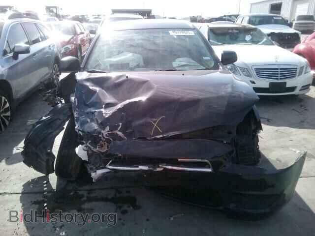 2012 MITSUBISHI LANCER - VIN: JA32U2FU6CU024382 - Фото 7
