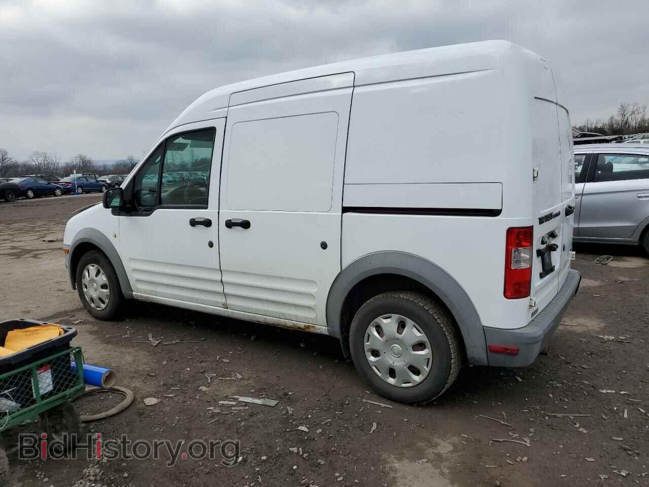 2013 FORD TRANSIT - VIN: NM0LS7AN5DT128343 - Фото 2