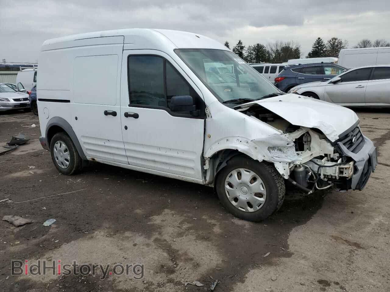 2013 FORD TRANSIT - VIN: NM0LS7AN5DT128343 - Фото 4