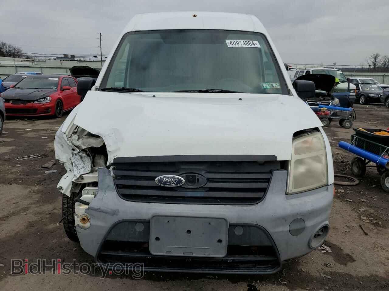 2013 FORD TRANSIT - VIN: NM0LS7AN5DT128343 - Фото 5