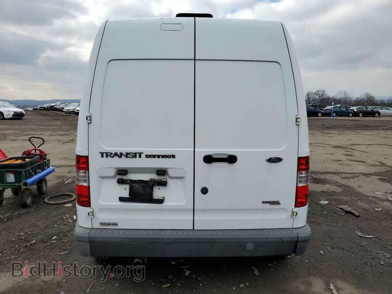 2013 FORD TRANSIT - VIN: NM0LS7AN5DT128343 - Фото 6