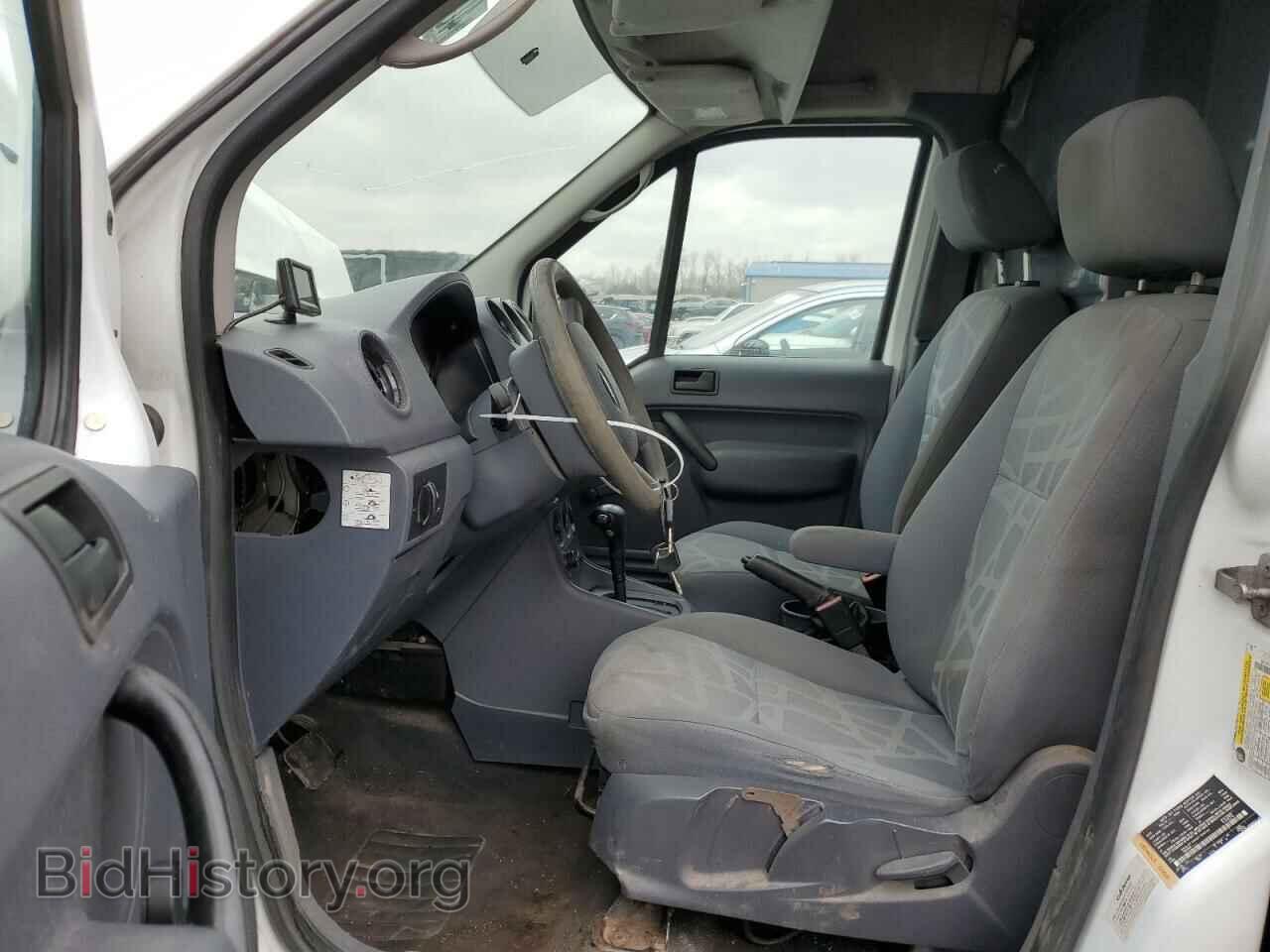 2013 FORD TRANSIT - VIN: NM0LS7AN5DT128343 - Фото 7