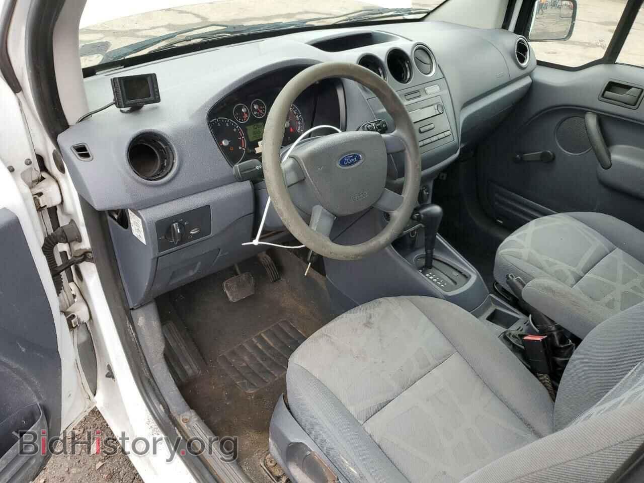 2013 FORD TRANSIT - VIN: NM0LS7AN5DT128343 - Фото 8