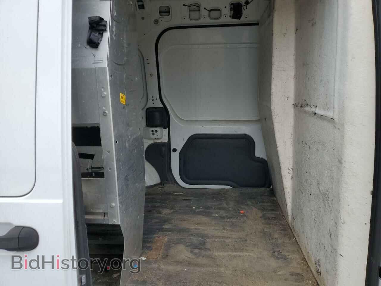 2013 FORD TRANSIT - VIN: NM0LS7AN5DT128343 - Фото 10