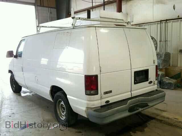 2002 FORD ECONOLINE - VIN: 1FTRE14W02HB53589 - Photo 3