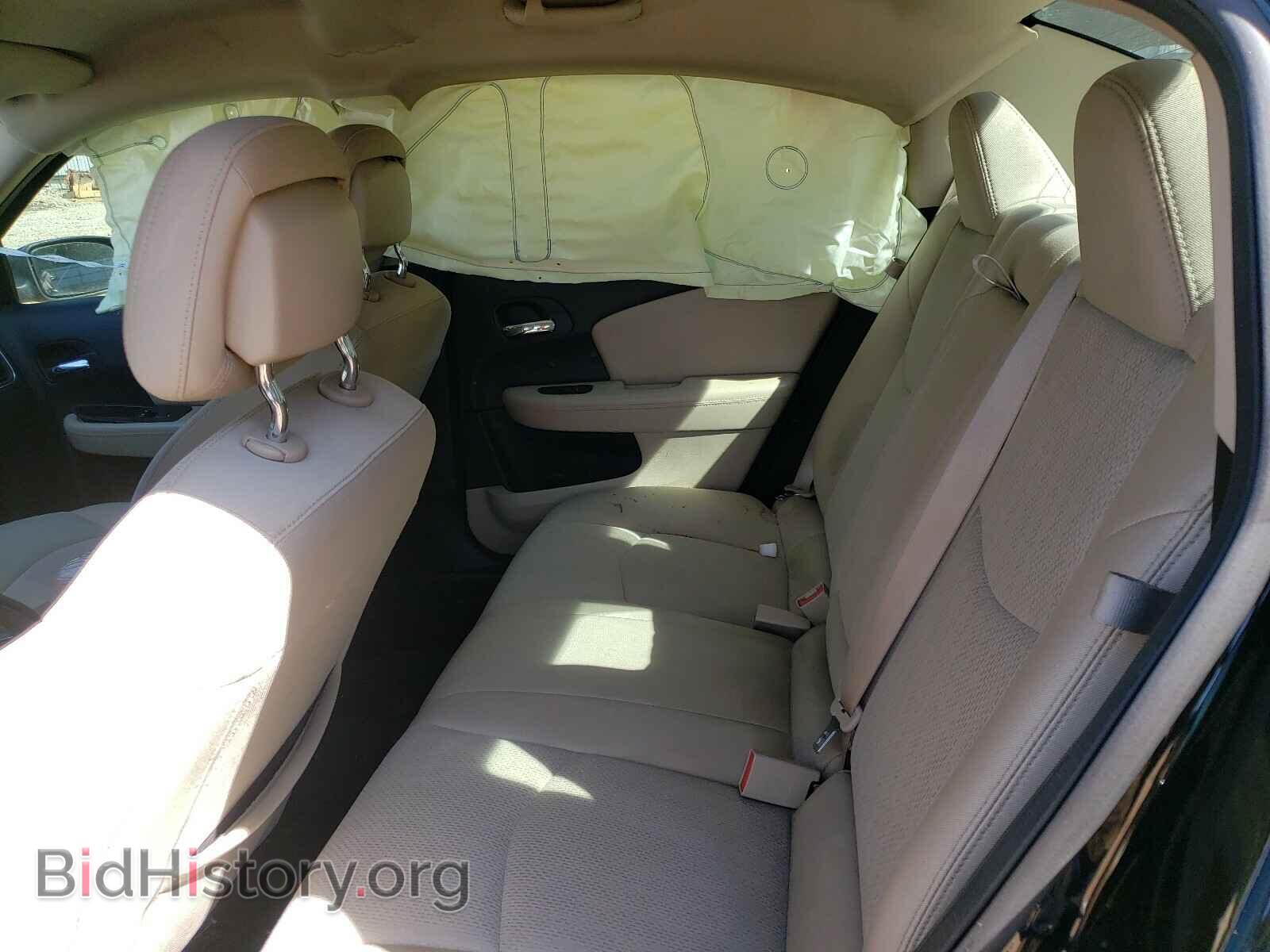 2013 CHRYSLER 200 - VIN: 1C3CCBBB1DN614597 - Фото 5