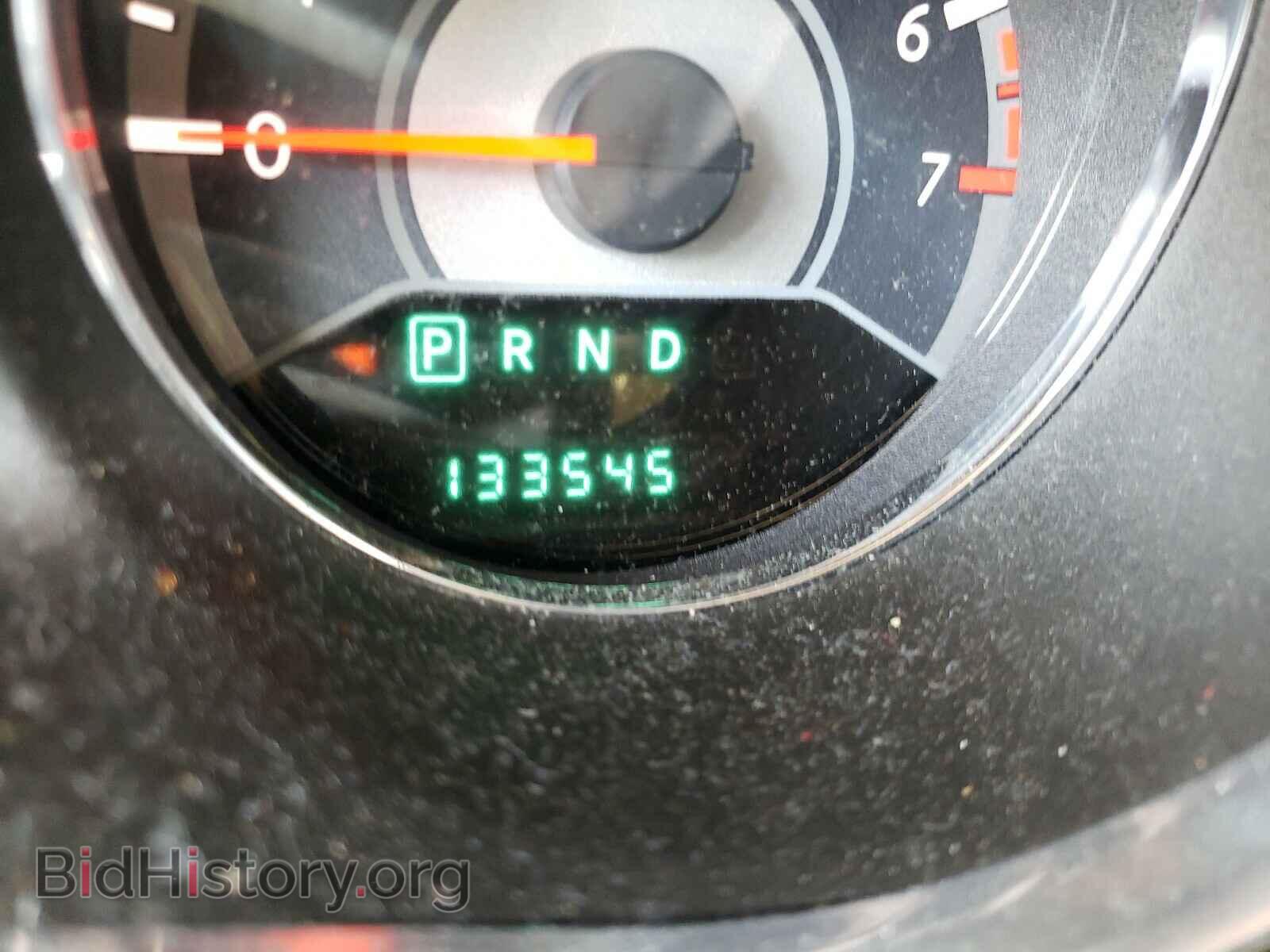 2013 CHRYSLER 200 - VIN: 1C3CCBBB1DN614597 - Фото 8