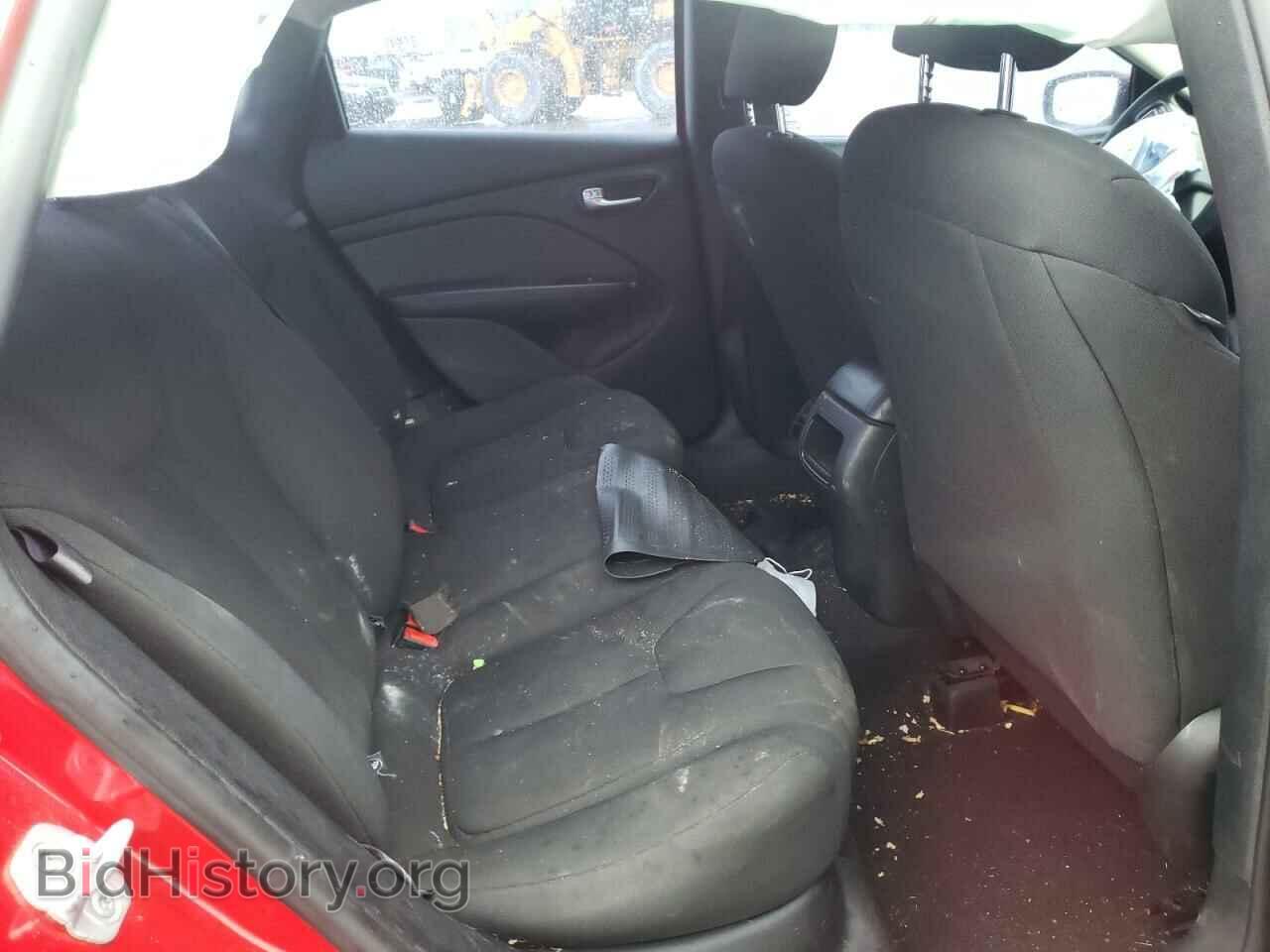 2013 DODGE DART - VIN: 1C3CDFAA4DD178315 - Фото 6