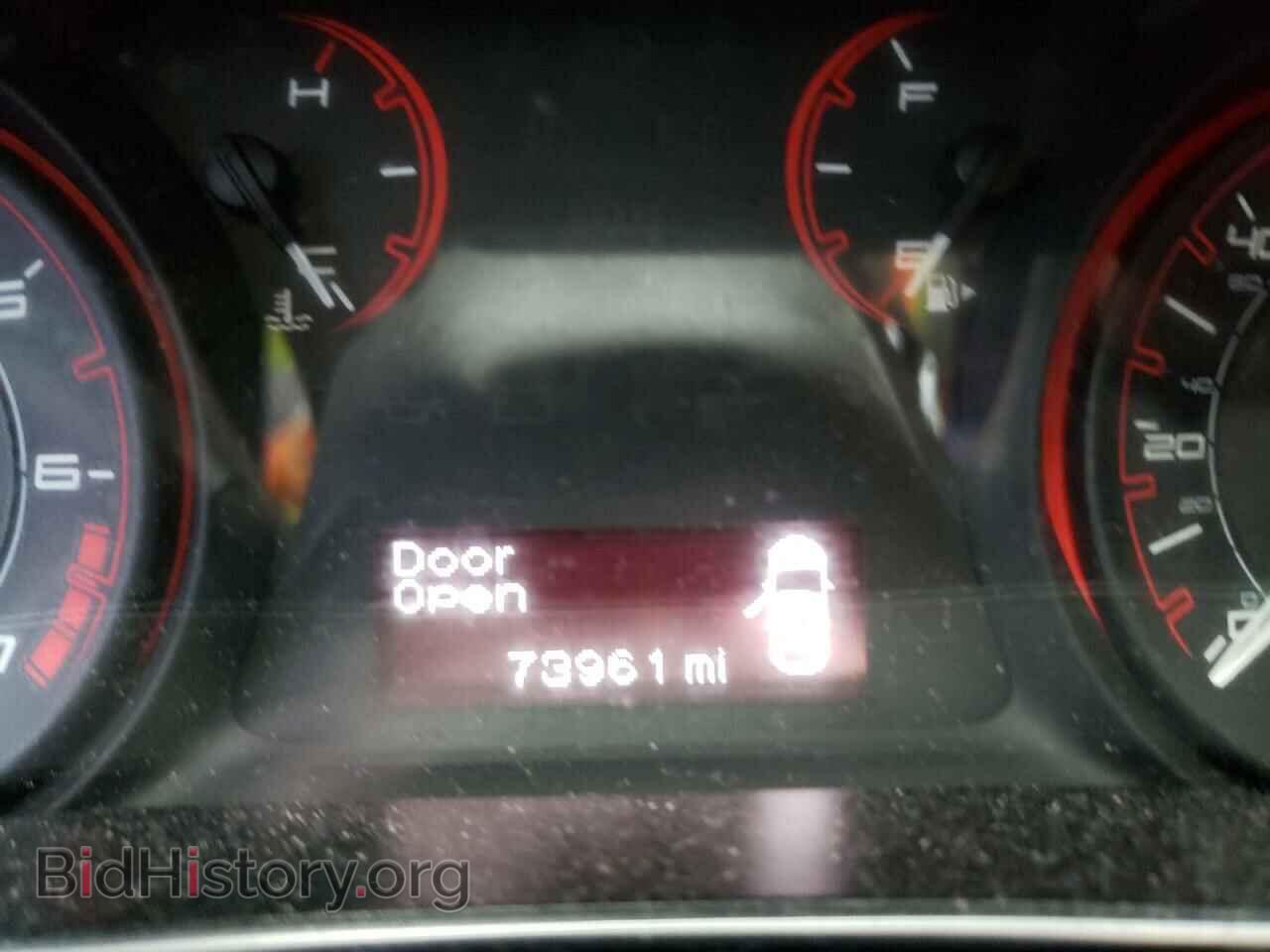 2013 DODGE DART - VIN: 1C3CDFAA4DD178315 - Фото 8