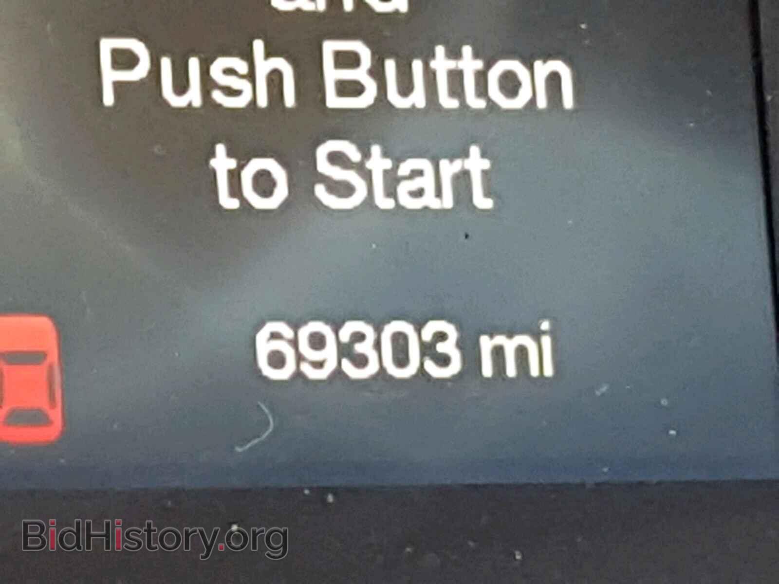 2015 CHRYSLER 200 - VIN: 1C3CCCAB5FN647743 - Photo 8