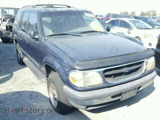 Фотография 1FMZU34E2WZB69410 - FORD EXPLORER 1998