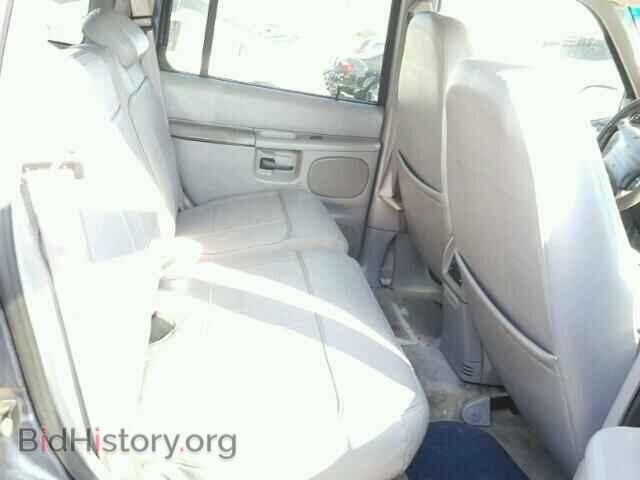 1998 FORD EXPLORER - VIN: 1FMZU34E2WZB69410 - Фото 6