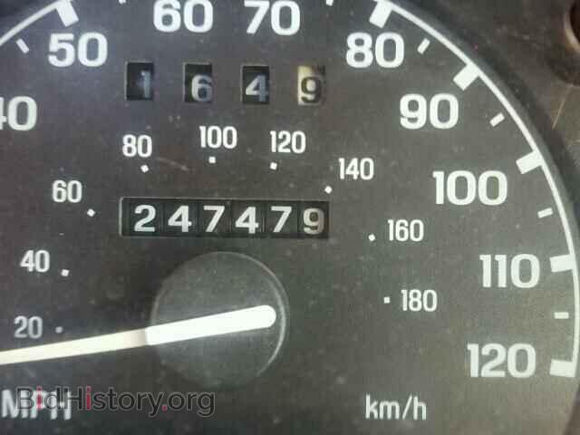 1998 FORD EXPLORER - VIN: 1FMZU34E2WZB69410 - Фото 8