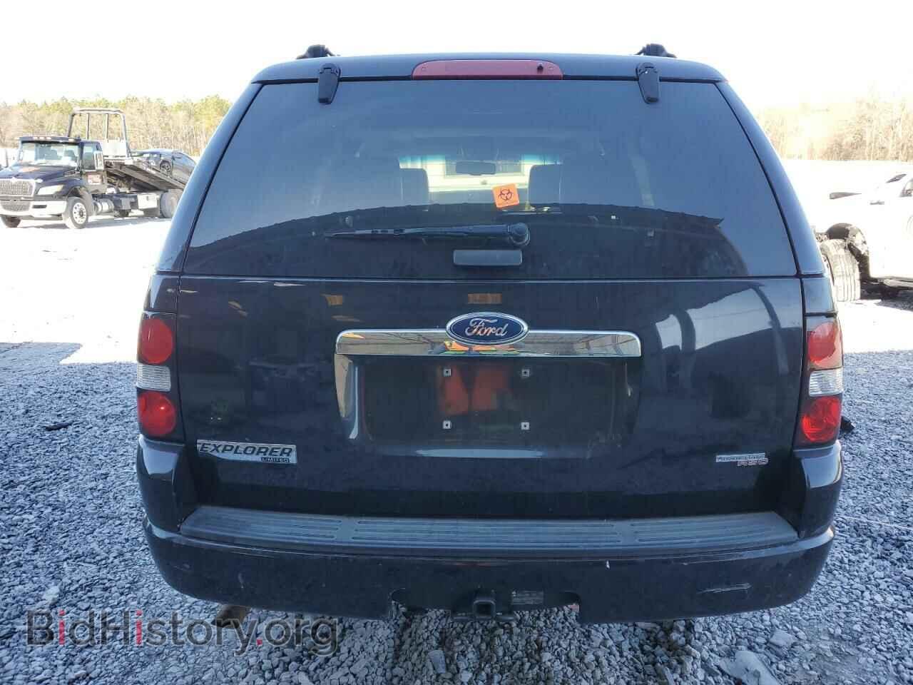 2007 FORD EXPLORER - VIN: 1FMEU75EX7UB42717 - Фото 6