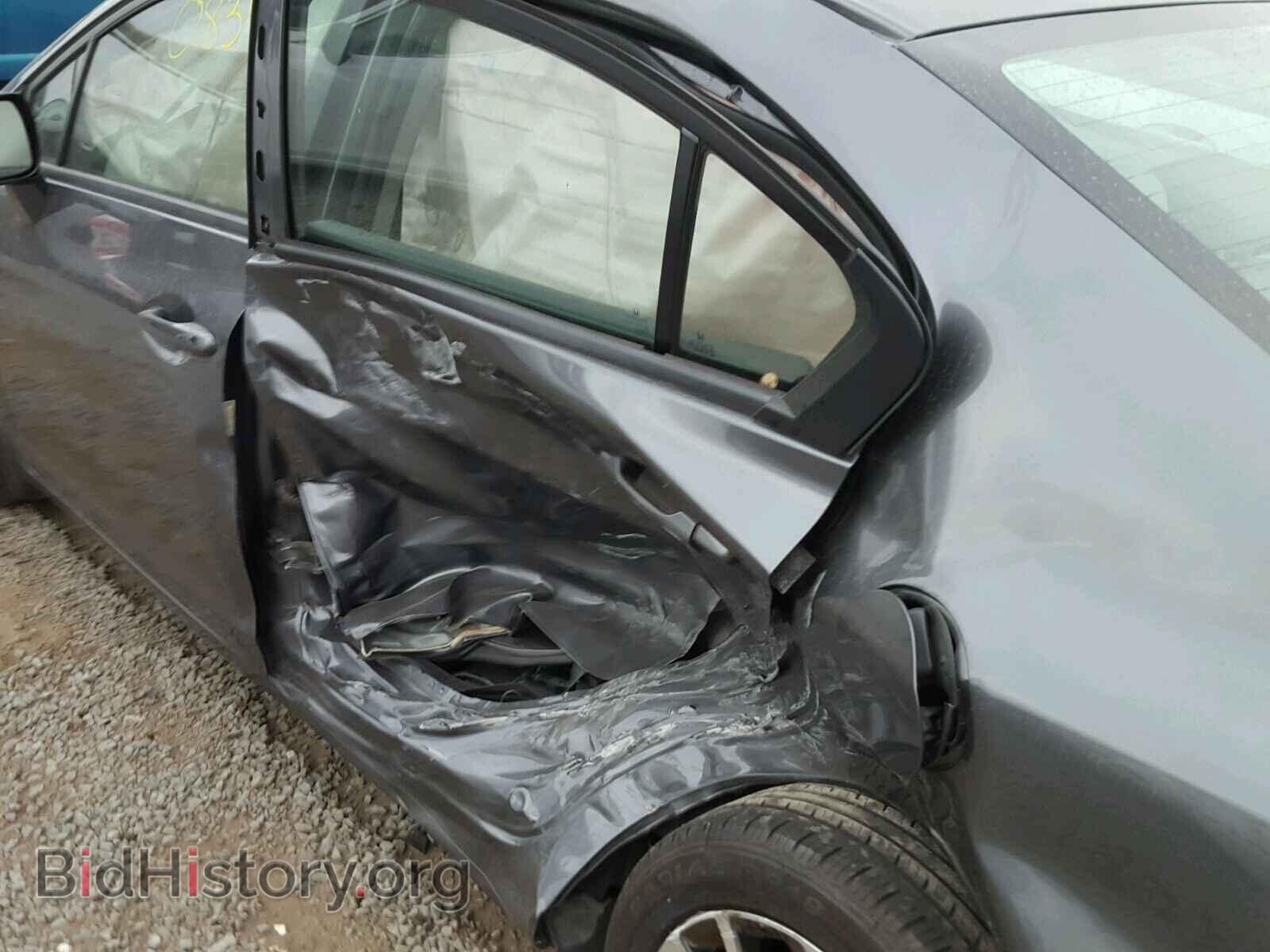 2013 HONDA CIVIC - VIN: 19XFB2F85DE046725 - Фото 9