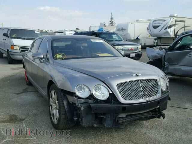 Фотография SCBBR53W668036574 - BENTLEY ALL MODELS 2006