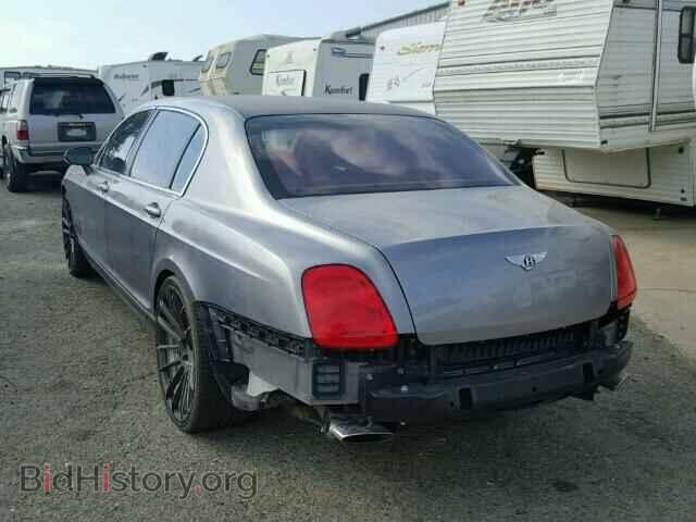 2006 BENTLEY ALL MODELS - VIN: SCBBR53W668036574 - Фото 3