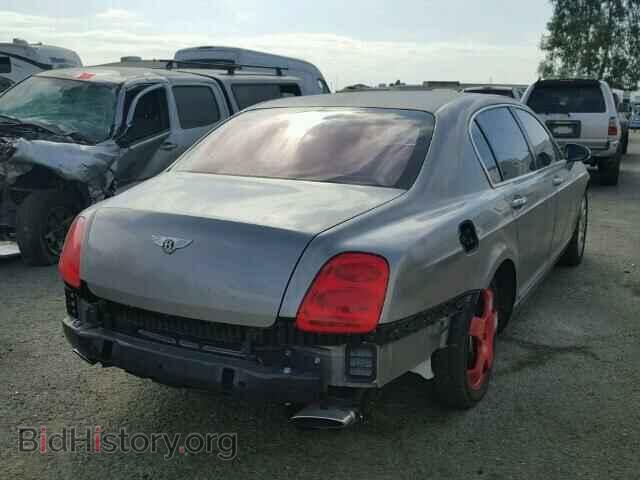 2006 BENTLEY ALL MODELS - VIN: SCBBR53W668036574 - Фото 4