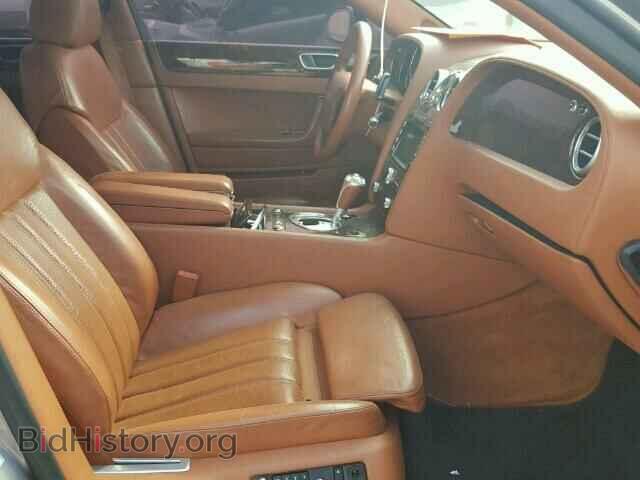 2006 BENTLEY ALL MODELS - VIN: SCBBR53W668036574 - Фото 5