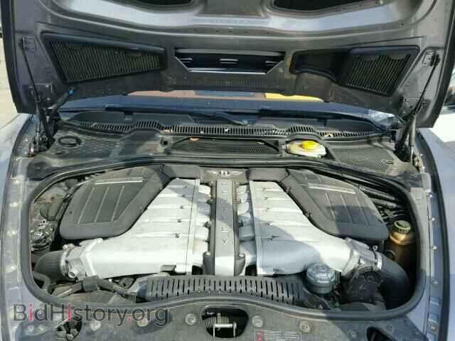 2006 BENTLEY ALL MODELS - VIN: SCBBR53W668036574 - Фото 7