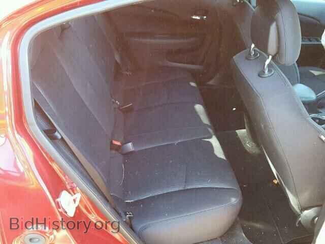 2013 CHRYSLER 200 - VIN: 1C3CCBBB1DN521918 - Фото 6