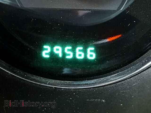 2013 CHRYSLER 200 - VIN: 1C3CCBBB1DN521918 - Фото 8