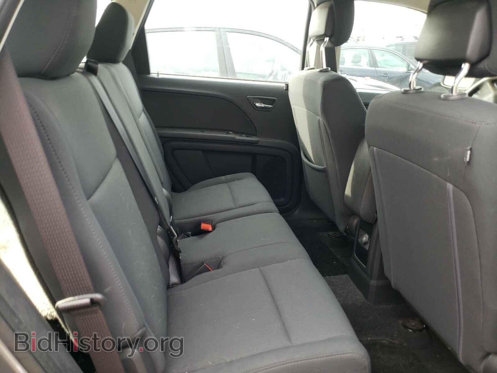 2010 DODGE JOURNEY - VIN: 3D4PG4FB5AT167472 - Фото 6