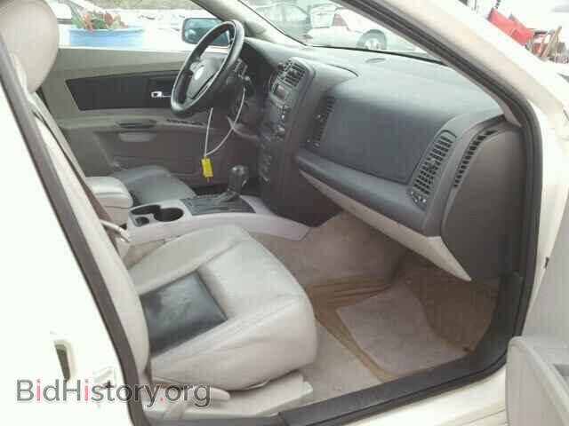 2005 CADILLAC CTS - VIN: 1G6DP567250184902 - Фото 5