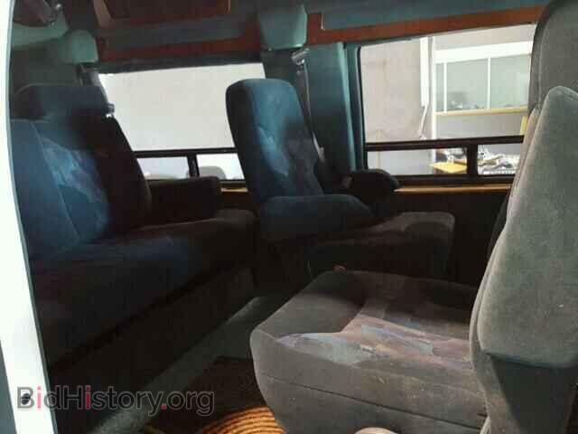 1996 DODGE RAM VAN - VIN: 2B6HB21Y0TK141574 - Фото 6