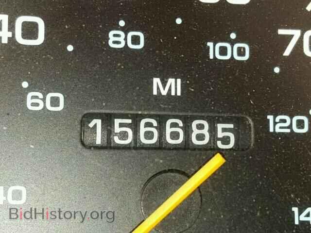 1996 DODGE RAM VAN - VIN: 2B6HB21Y0TK141574 - Фото 8
