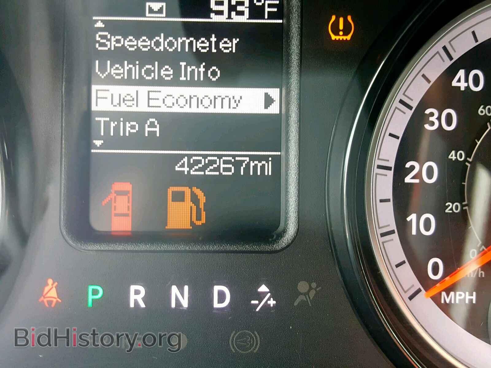 2017 RAM 1500 ST - VIN: 1C6RR7FTXHS530541 - Фото 8