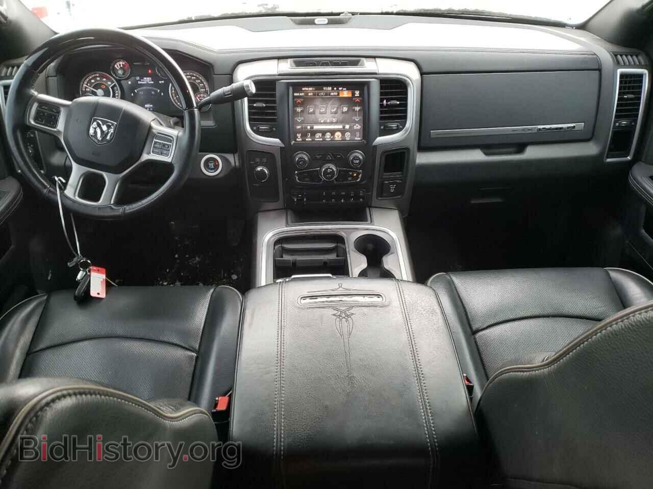 2016 RAM 2500 - VIN: 3C6UR5GLXGG328141 - Фото 8