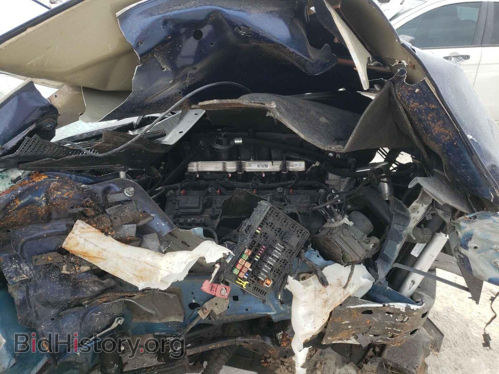 2014 DODGE CHARGER - VIN: 2C3CDXCT6EH189650 - Фото 7