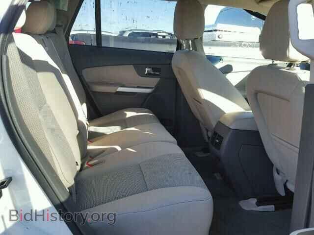 2013 FORD EDGE - VIN: 2FMDK4JC1DBA22911 - Фото 6