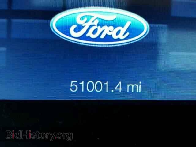 2013 FORD EDGE - VIN: 2FMDK4JC1DBA22911 - Фото 8