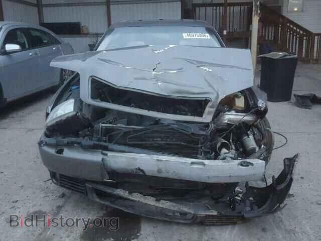 2002 AUDI A8 - VIN: WAUML44D72N005504 - Фото 10