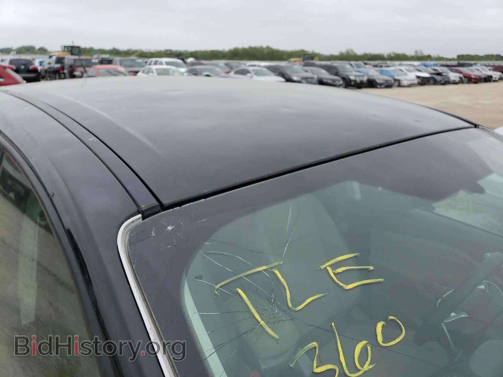 2013 FORD ESCAPE - VIN: 1FMCU0GX8DUB25732 - Фото 10