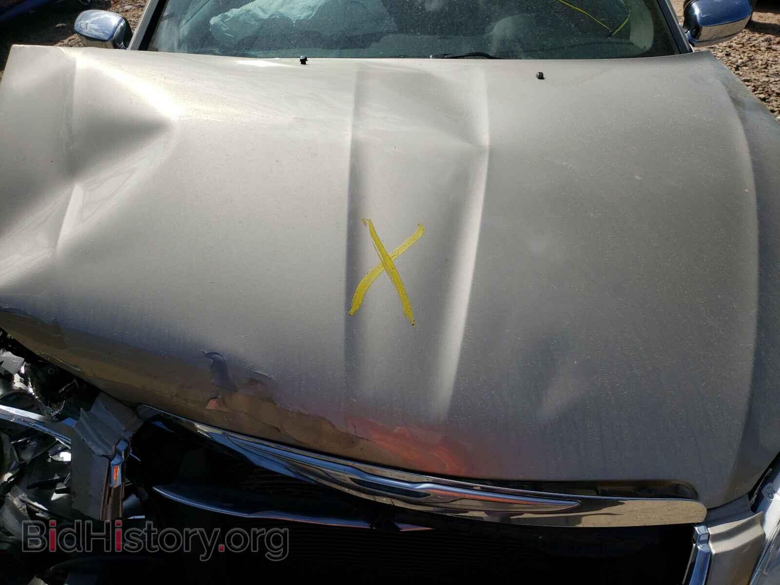2014 CHRYSLER 200 - VIN: 1C3CCBCG9EN185723 - Фото 7