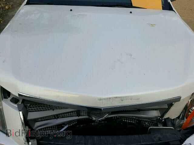 2009 CADILLAC CTS - VIN: 1G6DF577490135630 - Фото 7