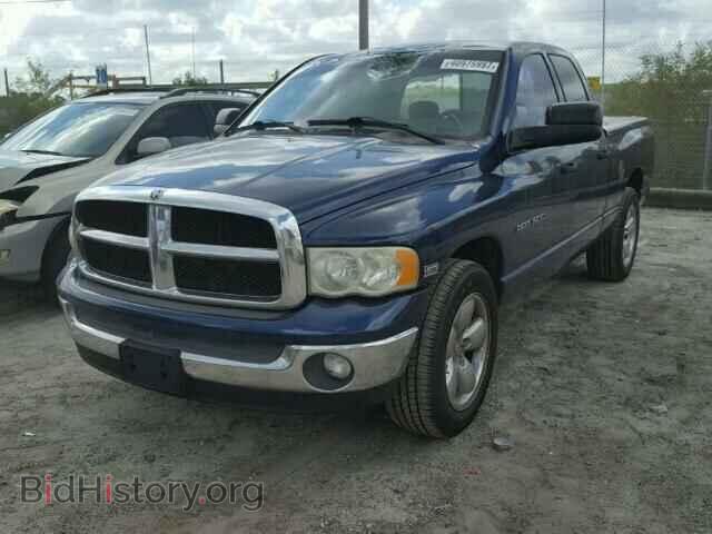2005 DODGE RAM 1500 - VIN: 1D7HA18D55S246718 - Фото 2
