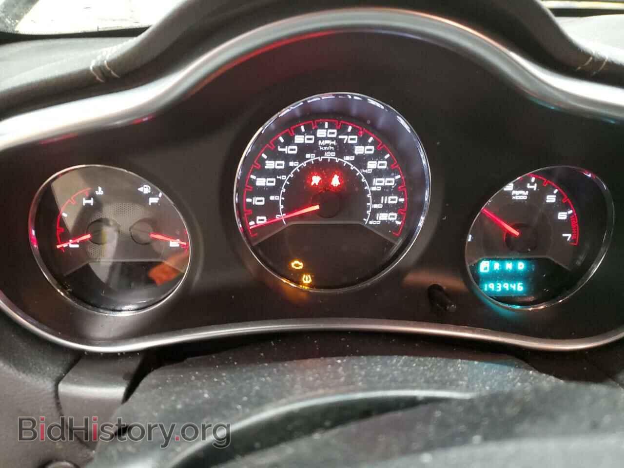2011 DODGE AVENGER - VIN: 1B3BD4FB9BN626280 - Photo 9