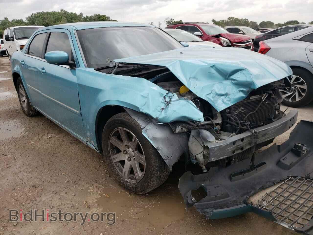 Photo 2C3KA53G67H858028 - CHRYSLER 300 2007