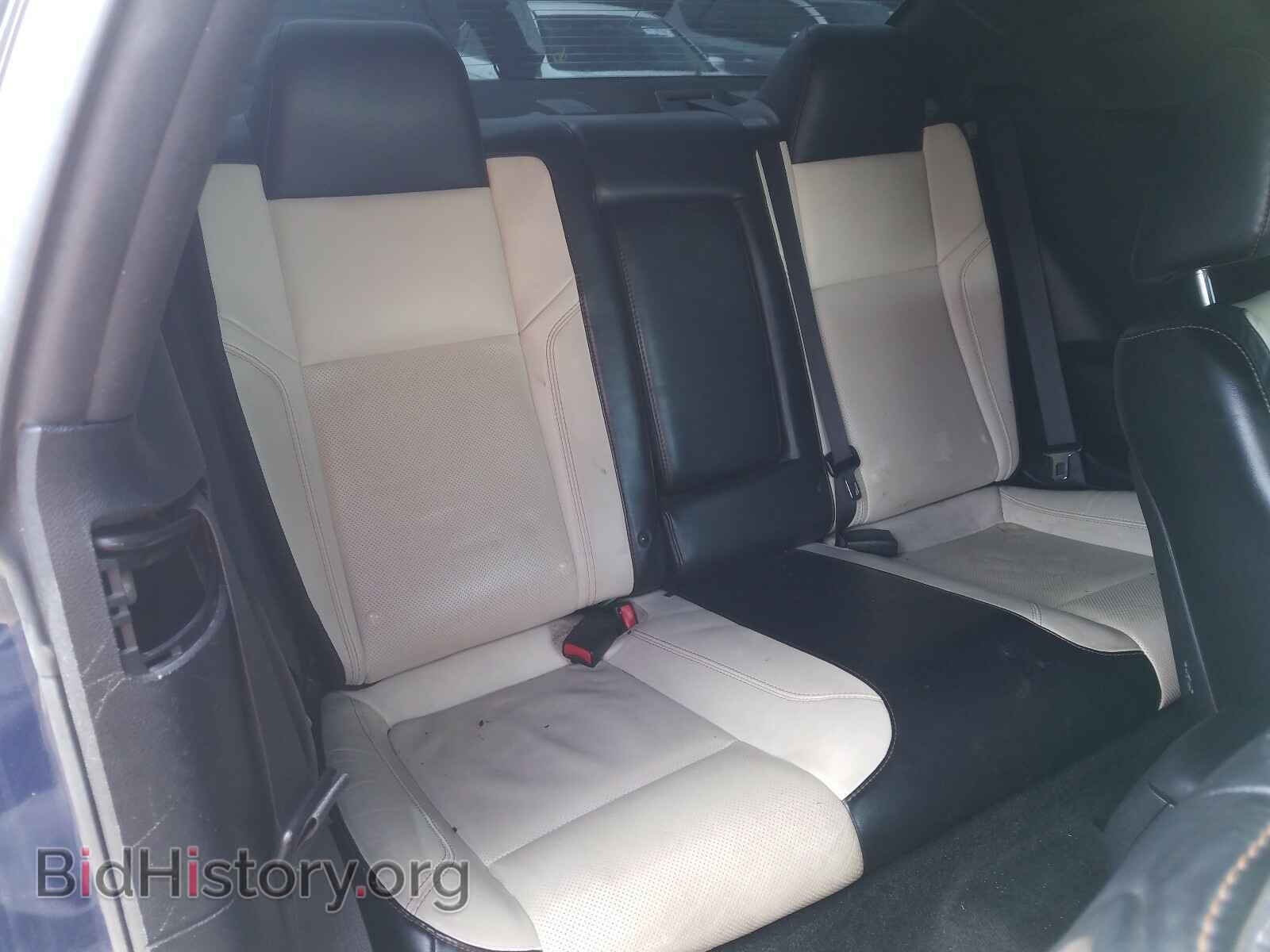 2015 DODGE CHALLENGER - VIN: 2C3CDZBG2FH706492 - Фото 6