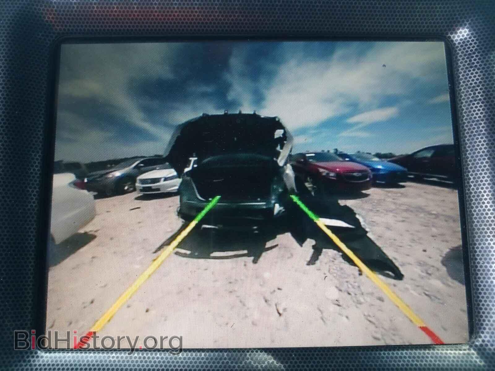 2015 DODGE CHALLENGER - VIN: 2C3CDZBG2FH706492 - Фото 9