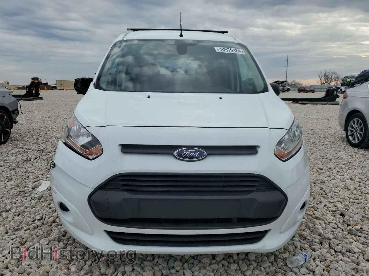 2016 FORD TRANSIT - VIN: NM0GE9F7XG1255040 - Фото 5