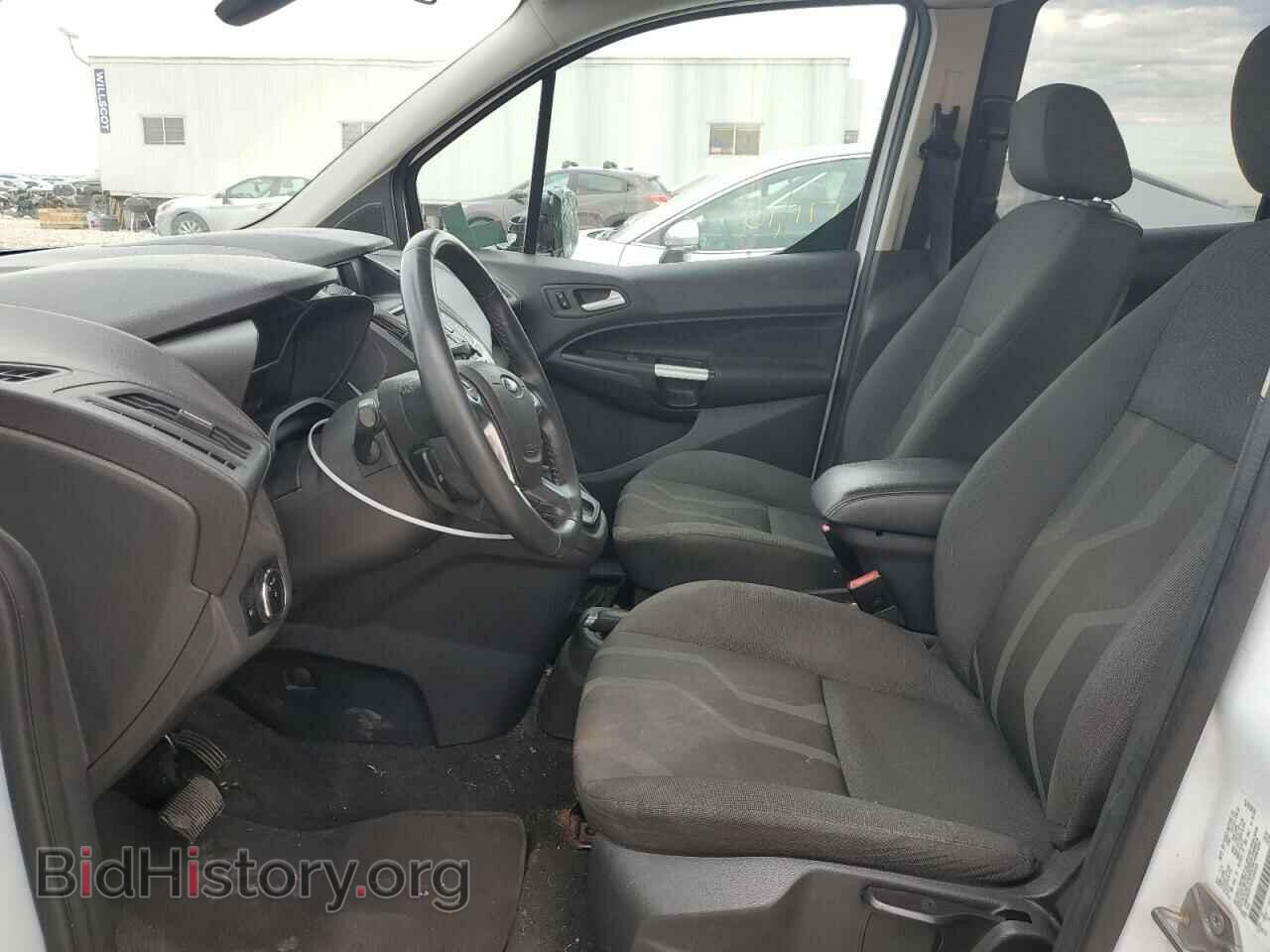 2016 FORD TRANSIT - VIN: NM0GE9F7XG1255040 - Фото 7